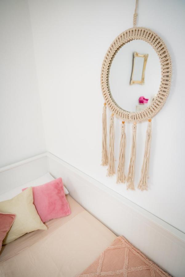 Suite "Castello" Del Garda - Apt Per Coppie Garda 代森扎诺-德尔加达 外观 照片