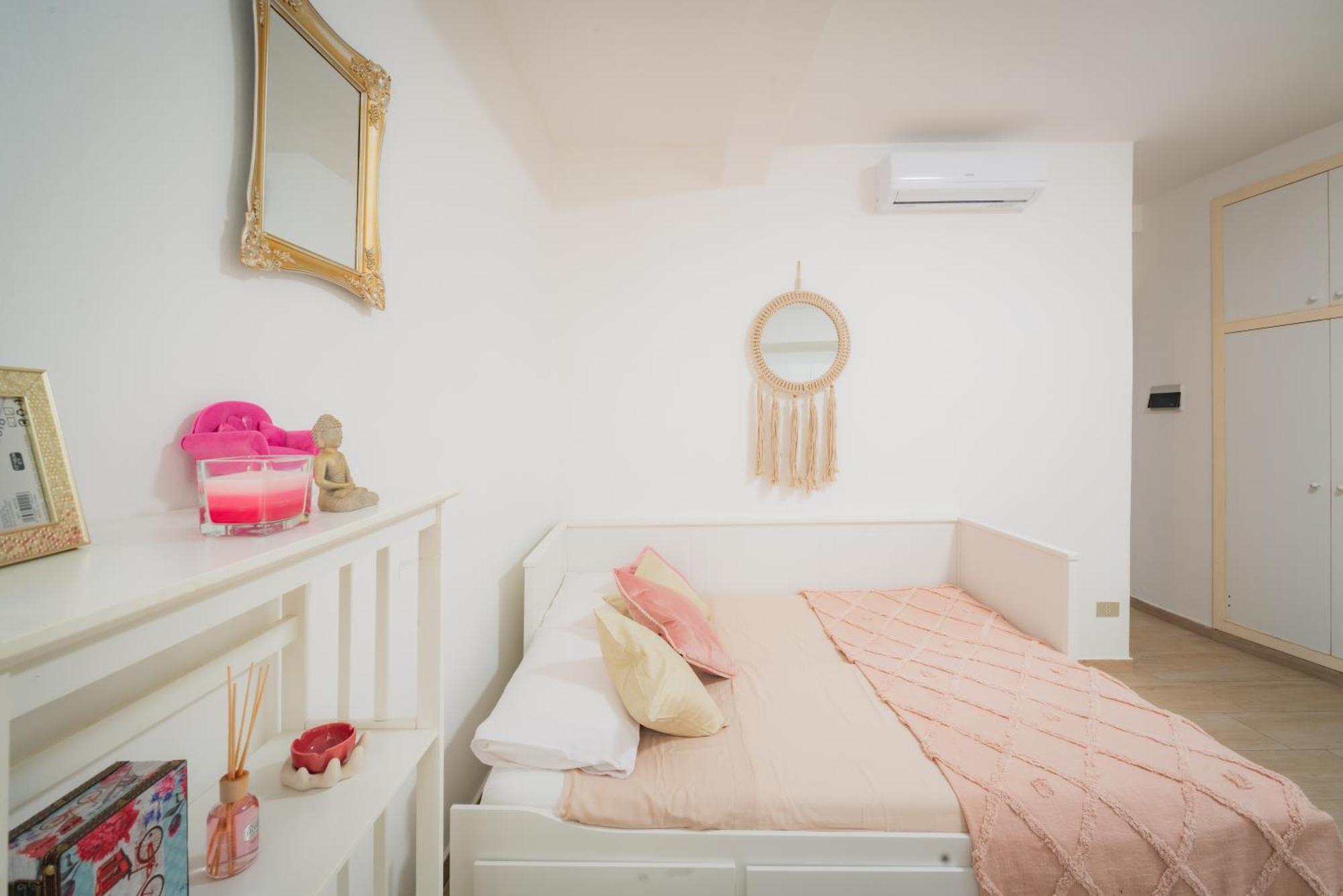 Suite "Castello" Del Garda - Apt Per Coppie Garda 代森扎诺-德尔加达 外观 照片